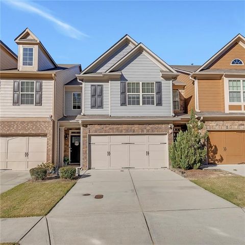 2243 Knoxhill SE View, Smyrna, GA 30082