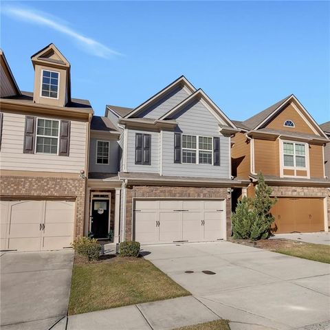 2243 Knoxhill SE View, Smyrna, GA 30082