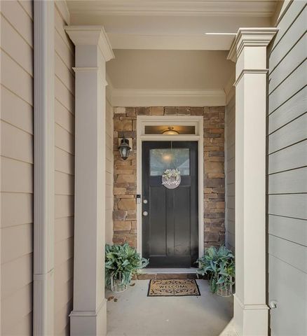 2243 Knoxhill SE View, Smyrna, GA 30082