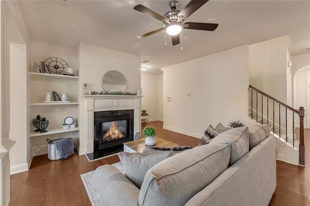 2243 Knoxhill SE View, Smyrna, GA 30082