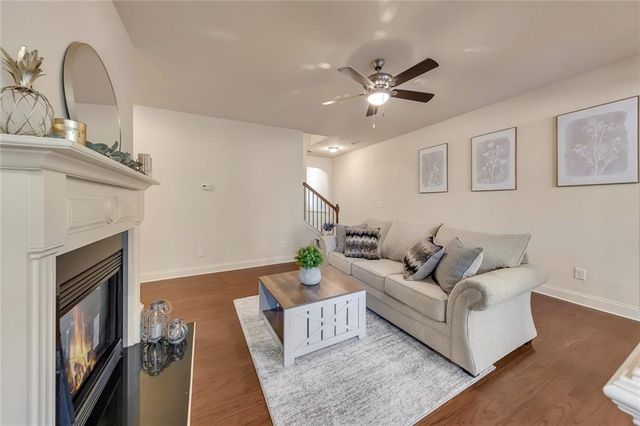 2243 Knoxhill SE View, Smyrna, GA 30082