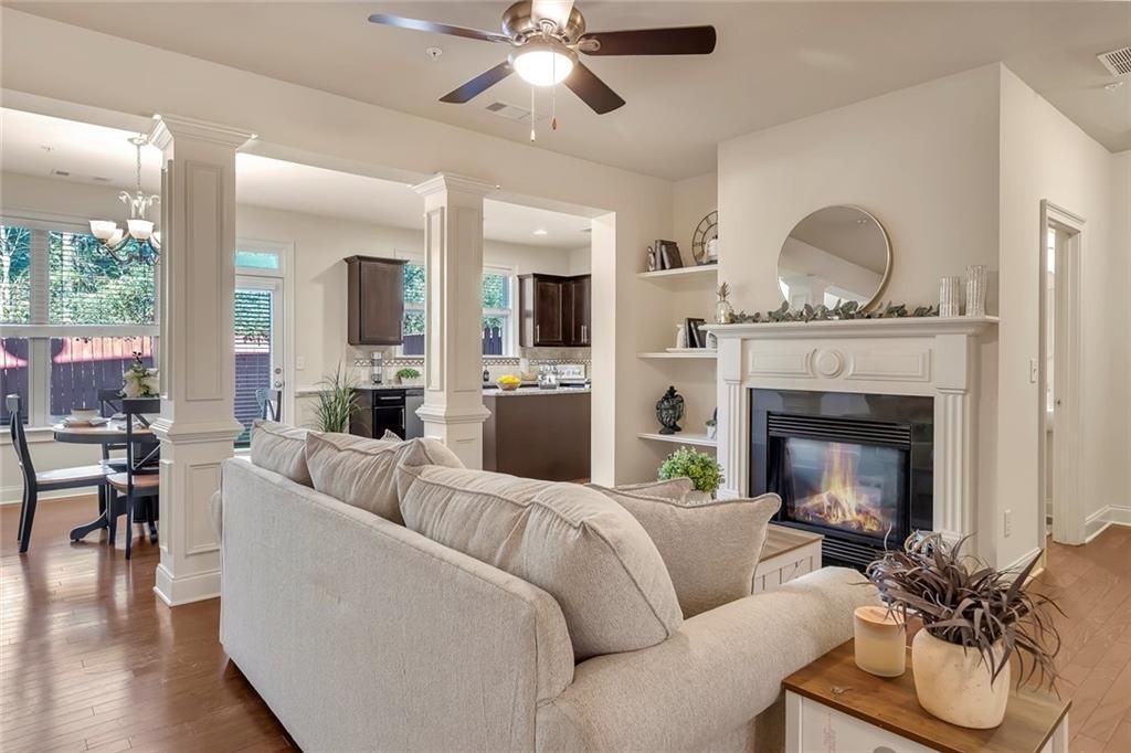 2243 Knoxhill SE View, Smyrna, GA 30082