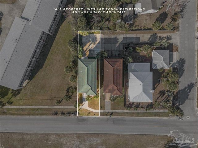 1806 Cypress St, Pensacola, FL 32502