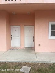 2097 Hidden Grove Lane 104, Merritt Island, FL 32953