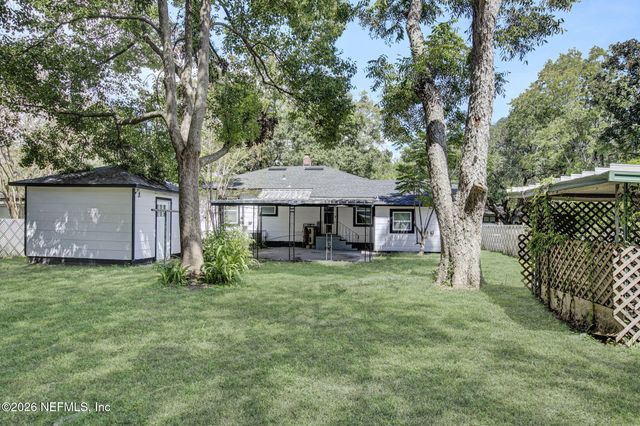 1050 ONTARIO Street, Jacksonville, FL 32254