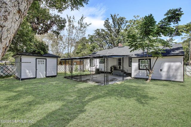 1050 ONTARIO Street, Jacksonville, FL 32254