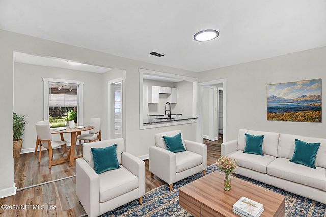 1050 ONTARIO Street, Jacksonville, FL 32254