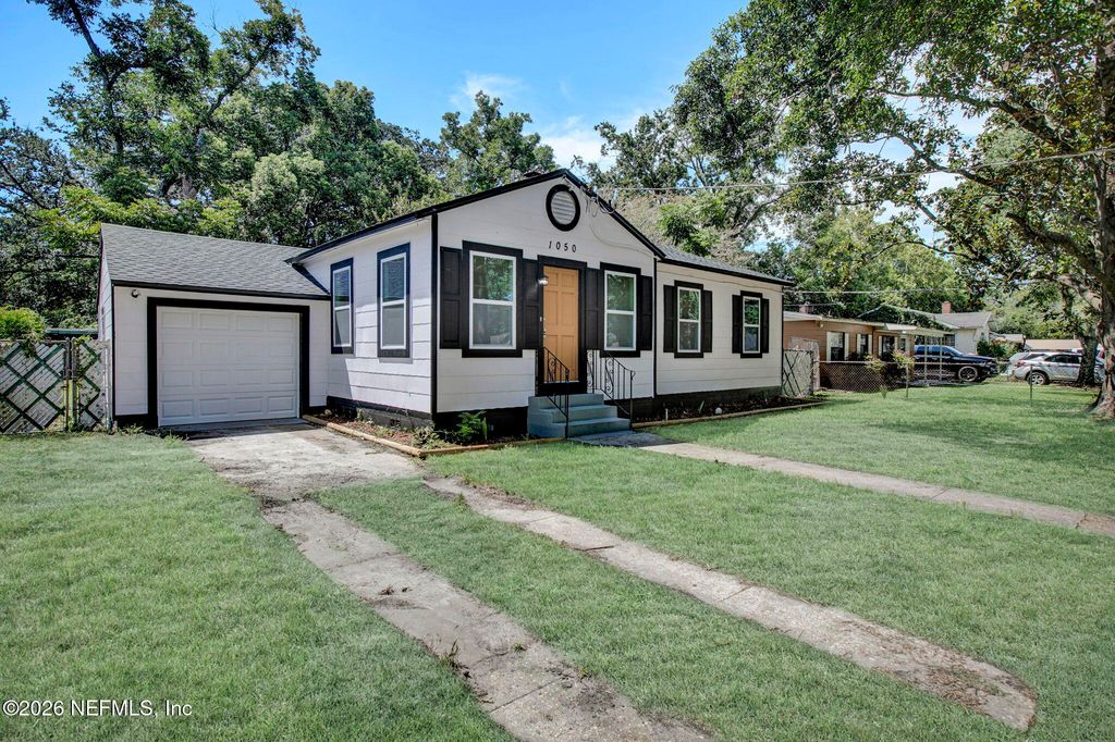 1050 ONTARIO Street, Jacksonville, FL 32254