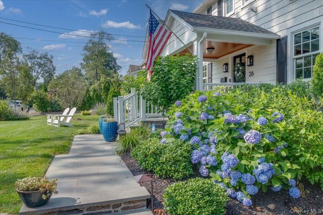 26 Kane Avenue, Larchmont, NY 10538