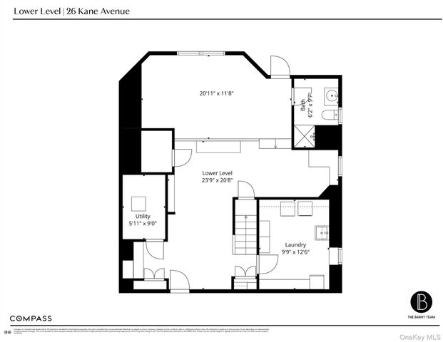 26 Kane Avenue, Larchmont, NY 10538