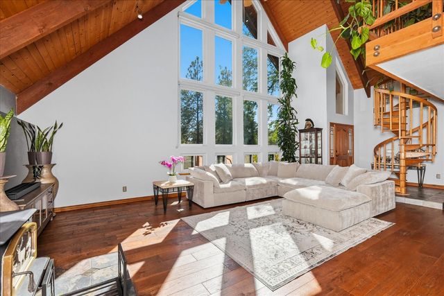 31331 Hogans Mountain Road, Coarsegold, CA 93614