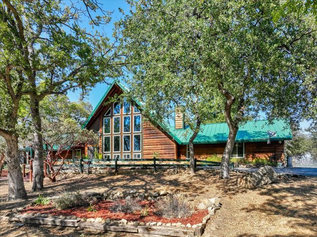 31331 Hogans Mountain Road, Coarsegold, CA 93614