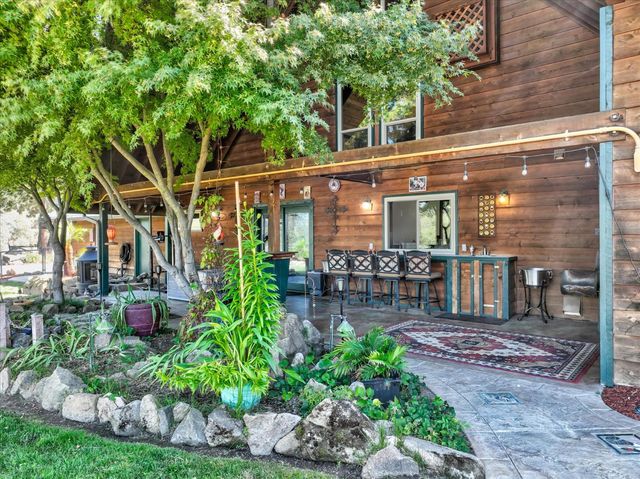 31331 Hogans Mountain Road, Coarsegold, CA 93614