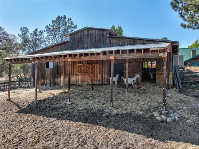 31331 Hogans Mountain Road, Coarsegold, CA 93614