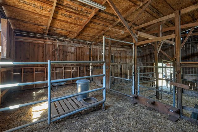 31331 Hogans Mountain Road, Coarsegold, CA 93614