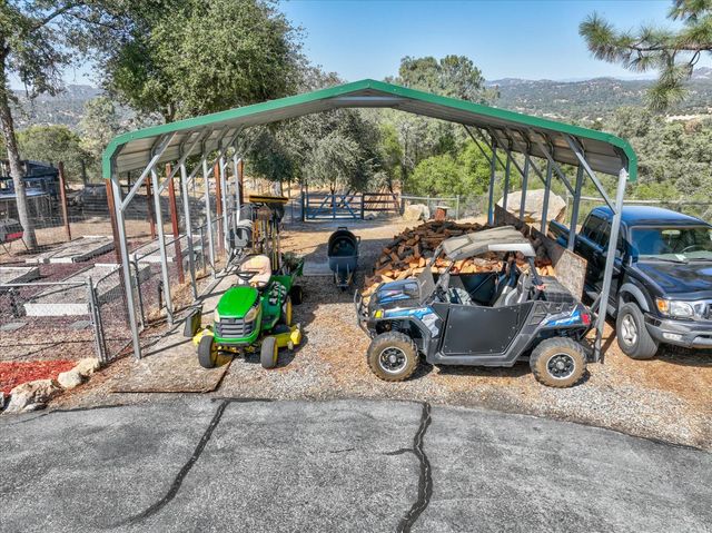 31331 Hogans Mountain Road, Coarsegold, CA 93614