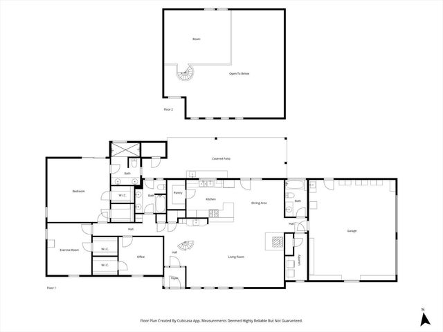 31331 Hogans Mountain Road, Coarsegold, CA 93614