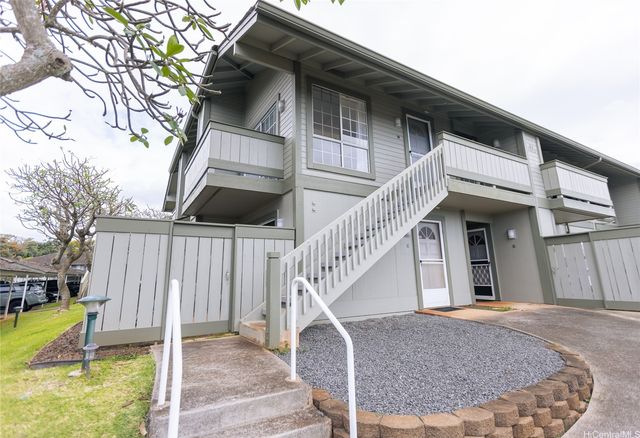 94-1420 Welina Loop W12, Waipahu, HI 96797