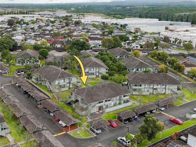 94-1420 Welina Loop W12, Waipahu, HI 96797