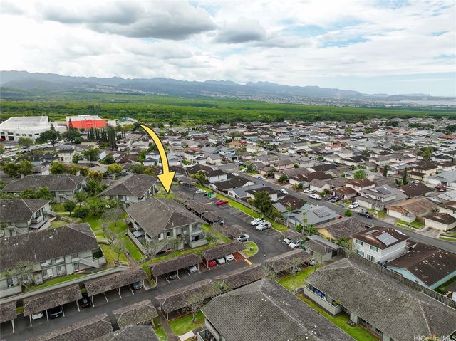 94-1420 Welina Loop W12, Waipahu, HI 96797