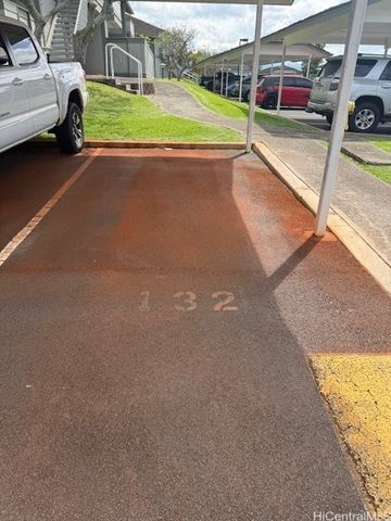 94-1420 Welina Loop W12, Waipahu, HI 96797