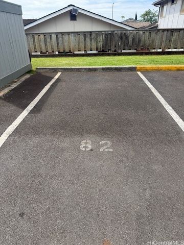 94-1420 Welina Loop W12, Waipahu, HI 96797