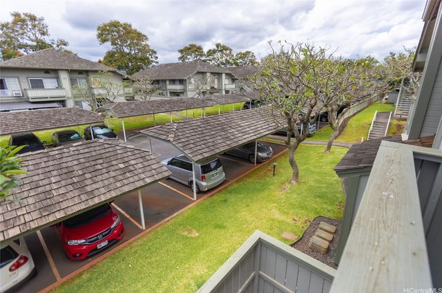 94-1420 Welina Loop W12, Waipahu, HI 96797