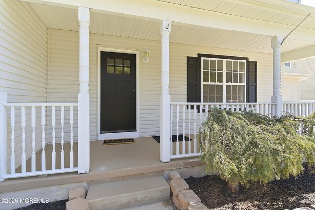 821 Bunnell Street, Lanoka Harbor, NJ 08734