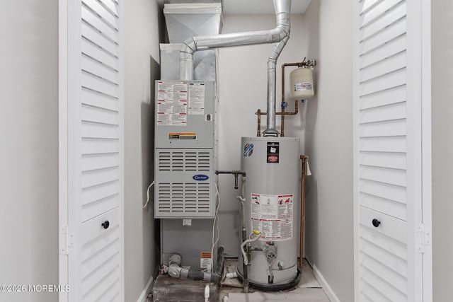 821 Bunnell Street, Lanoka Harbor, NJ 08734