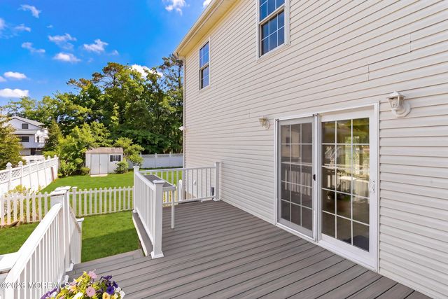 821 Bunnell Street, Lanoka Harbor, NJ 08734