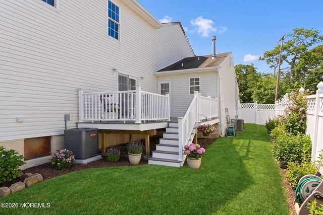 821 Bunnell Street, Lanoka Harbor, NJ 08734