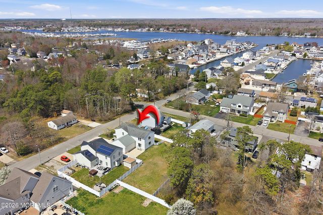 821 Bunnell Street, Lanoka Harbor, NJ 08734