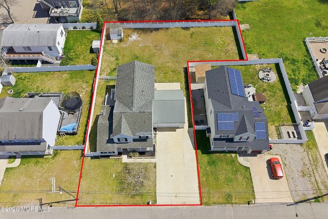 821 Bunnell Street, Lanoka Harbor, NJ 08734