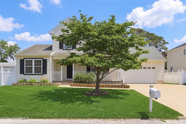 821 Bunnell Street, Lanoka Harbor, NJ 08734