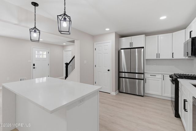 821 Bunnell Street, Lanoka Harbor, NJ 08734