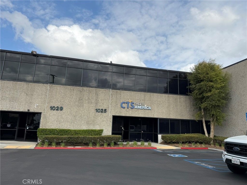 1025 S Placentia, Fullerton, CA 92831 — exterior