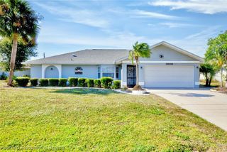 26098 Copiapo Circle, Punta Gorda, FL 33983