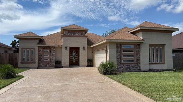 2112 Ginger Avenue, Weslaco, TX 78596