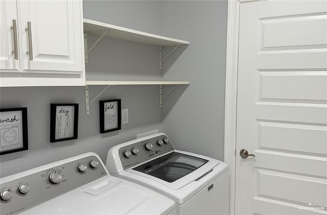 2112 Ginger Avenue, Weslaco, TX 78596