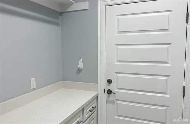 2112 Ginger Avenue, Weslaco, TX 78596