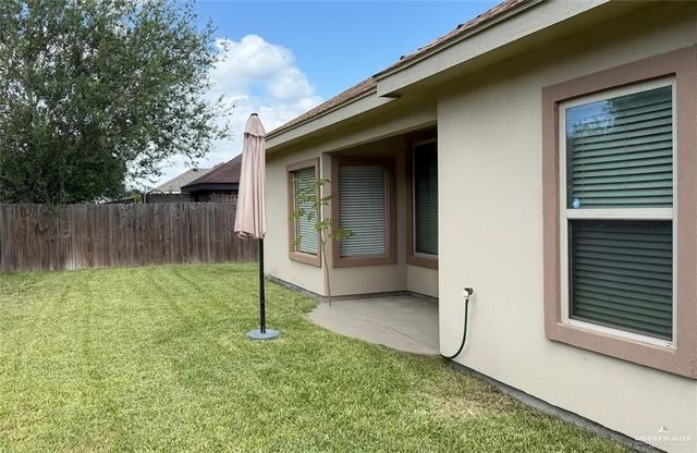 2112 Ginger Avenue, Weslaco, TX 78596