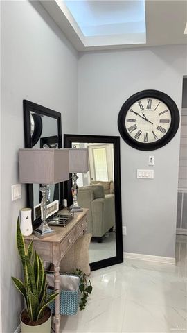 2112 Ginger Avenue, Weslaco, TX 78596