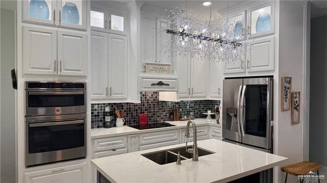 2112 Ginger Avenue, Weslaco, TX 78596