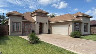 2112 Ginger Avenue, Weslaco, TX 78596