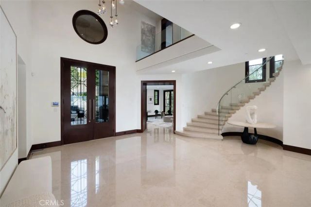 9 Sailcrest, Newport Coast, CA 92657