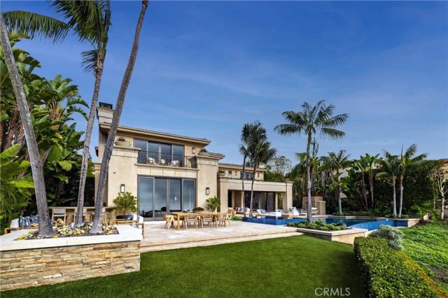9 Sailcrest, Newport Coast, CA 92657