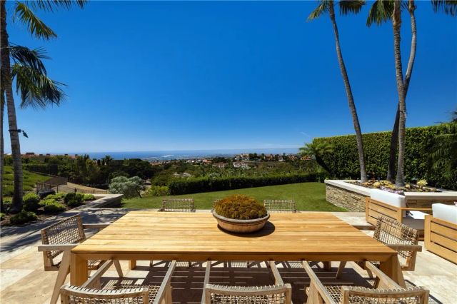 9 Sailcrest, Newport Coast, CA 92657