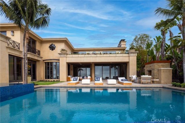 9 Sailcrest, Newport Coast, CA 92657