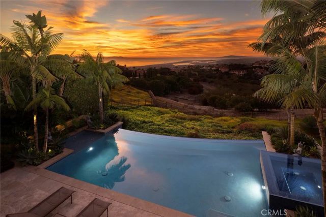9 Sailcrest, Newport Coast, CA 92657