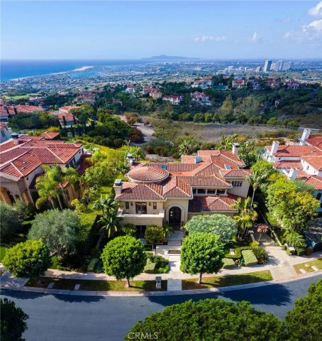 9 Sailcrest, Newport Coast, CA 92657